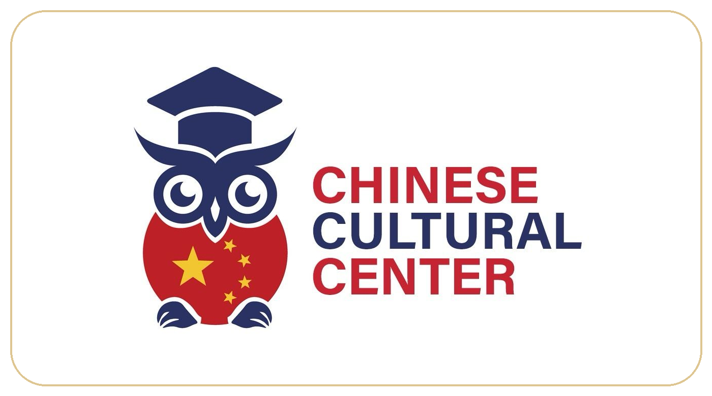Chinese Cultural Center logo